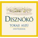 Disznoko - Tokaji Aszu - 5 Puttonyos