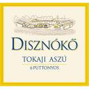 Disznoko - Tokaji Aszu - 6 Puttonyos