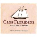 Clos Floridene Rouge