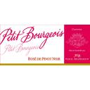 Petit Bourgeois - Rose de Pinot Noir