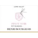 Henri Bourgeois - Petit Bourgeois - Rose de Pinot Noir