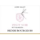 Petit Bourgeois - Rose de Pinot Noir