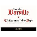 Brotte - Domaine Barville Chateauneuf du Pape