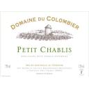 Domaine du Colombier - Petit Chablis