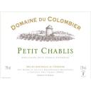 Domaine du Colombier - Petit Chablis