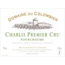 Domaine du Colombier - Chablis 1er Cru Fourchaume