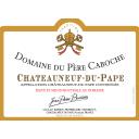 Domaine du Pere Caboche - Chateauneuf du Pape - Red