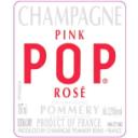 Pommery - Pink POP