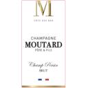 Champagne Moutard - Champ Persin