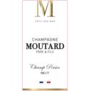 Champagne Moutard - Champ Persin