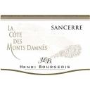 Henri Bourgeois - La Cote Des Monts Damnes Sancerre