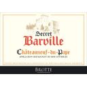 Brotte - Chateauneuf du Pape - Secret Barville