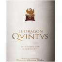 Le Dragon de Chateau Quintus