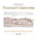 Chateau Tour Saint Christophe