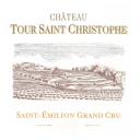 Chateau Tour Saint Christophe