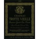 Chateau Trotte Vieille