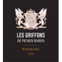 Les Griffons de Pichon Baron