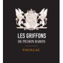 Les Griffons de Pichon Baron