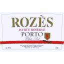 Rozes - White Reserve Porto