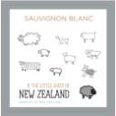 The Little Sheep - Sauvignon Blanc