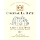 Chateau la Haye