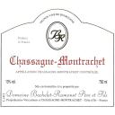 Domaine Bachelet-Ramonet - Chassagne-Montrachet Rouge
