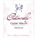 Pastourelle de Clerc Milon