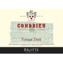 Brotte - Condrieu - Versant Dore