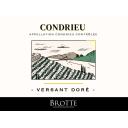 Brotte - Condrieu - Versant Dore