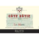 Brotte - Cote Rotie - Les Murets