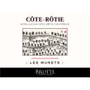 Brotte - Cote Rotie - Les Murets