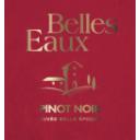 Belles Eaux - Pinot Noir - Velvet Label