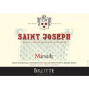 Brotte - Saint Joseph - Marandy