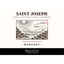 Brotte - Saint Joseph - Marandy