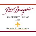 Petit Bourgeois - Cabernet Franc
