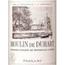 Moulin de Duhart