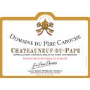 Domaine du Pere Caboche - Chateauneuf du Pape Blanc