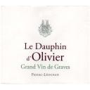 Le Dauphin D'Olivier Blanc