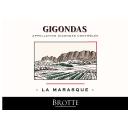 Brotte - La Marasque Gigondas