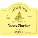 Arnoux & Fils - Vieux Clocher - Vacqueyras