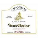Arnoux & Fils - Vieux Clocher - Nobles Terrasses - Gigondas