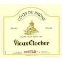 Vieux Clocher - Cotes du Rhone