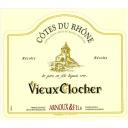 Vieux Clocher - Cotes du Rhone