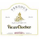 Arnoux & Fils - Vieux Clocher - Ventoux