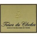 Arnoux & Fils - Vieux Clocher - Tresor du Clocher Muscat Beaumes-de-Venise