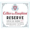 Cellier des Dauphins - Grenache Syrah Reserve