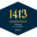 Disznoko Tokaj - 1413