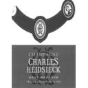 Charles Heidsieck - Brut Reserve Gift Box