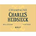 Charles Heidsieck - Millesime Vintage Brut