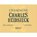 Charles Heidsieck - Millesime Vintage Brut